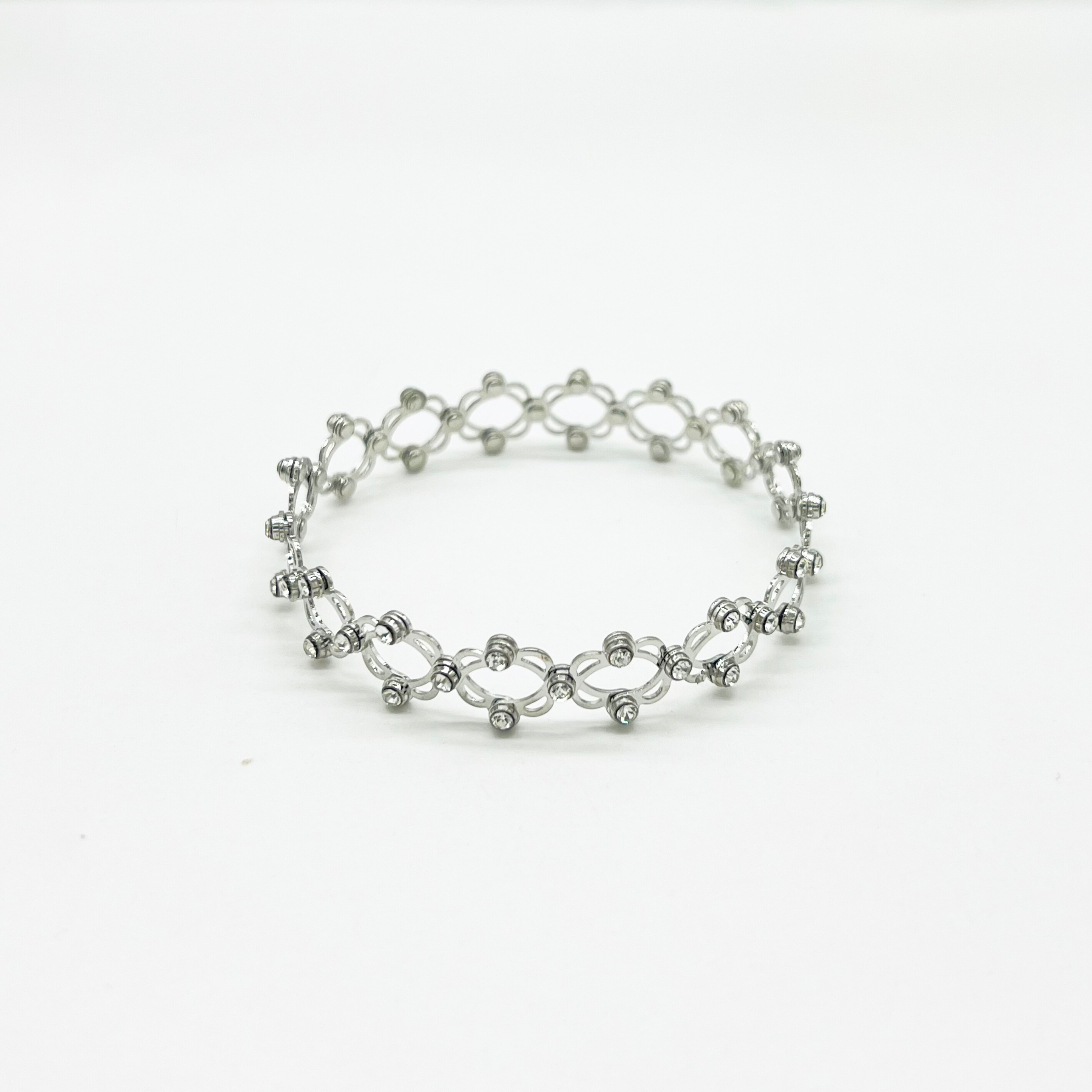 Convertible ring bracelet